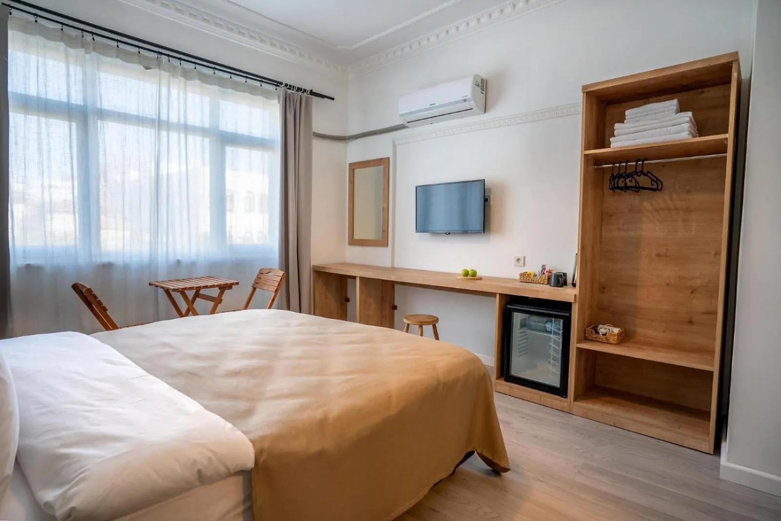 Antalya D&D Garden Hotel 3*,
