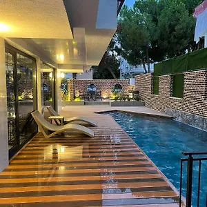  Hotel Estera Silent