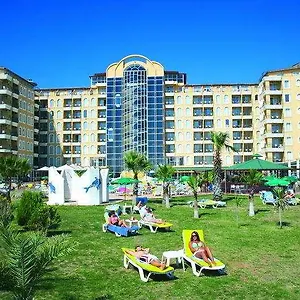 Aqua & Elegance Thalasso Hotel