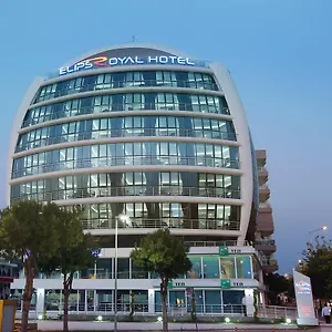 4* Hotel Elips Royal &