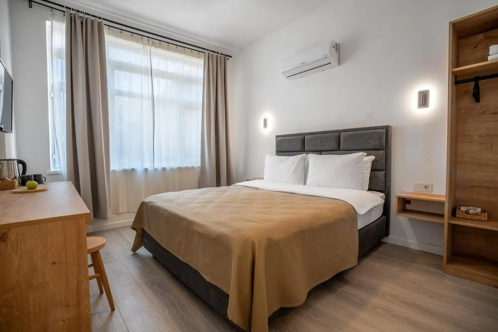 Antalya D&D Garden Hotel